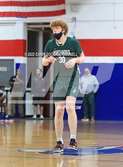 Thumbnail 3 in Northwood @ West Carteret (NCHSAA Round 4) photogallery.