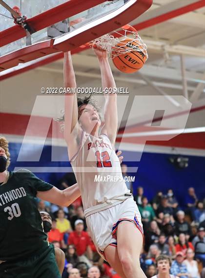 Thumbnail 2 in Northwood @ West Carteret (NCHSAA Round 4) photogallery.