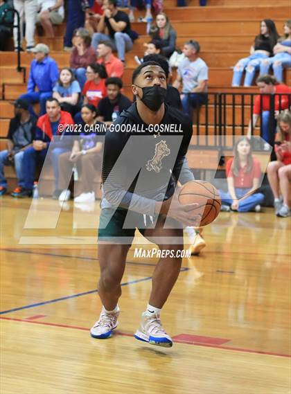 Thumbnail 2 in Northwood @ West Carteret (NCHSAA Round 4) photogallery.