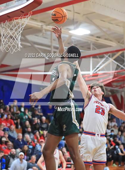 Thumbnail 1 in Northwood @ West Carteret (NCHSAA Round 4) photogallery.