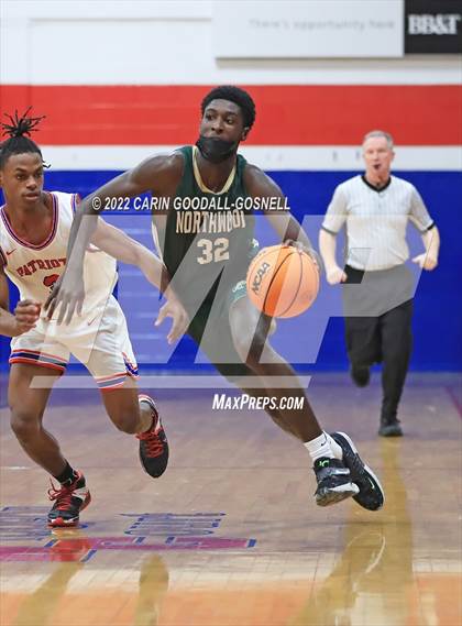 Thumbnail 2 in Northwood @ West Carteret (NCHSAA Round 4) photogallery.