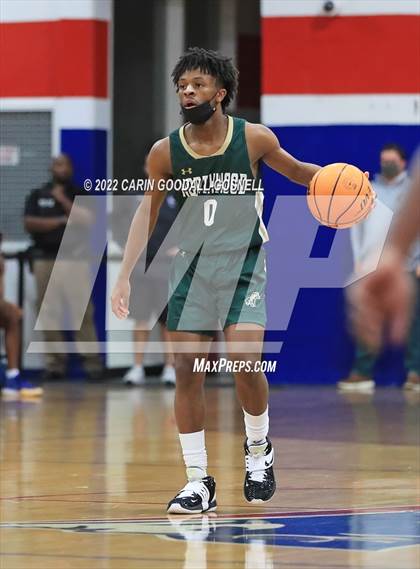 Thumbnail 1 in Northwood @ West Carteret (NCHSAA Round 4) photogallery.