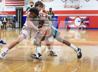 Thumbnail 1 in Northwood @ West Carteret (NCHSAA Round 4) photogallery.