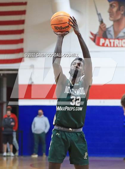 Thumbnail 3 in Northwood @ West Carteret (NCHSAA Round 4) photogallery.
