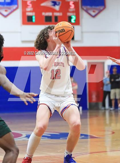 Thumbnail 2 in Northwood @ West Carteret (NCHSAA Round 4) photogallery.