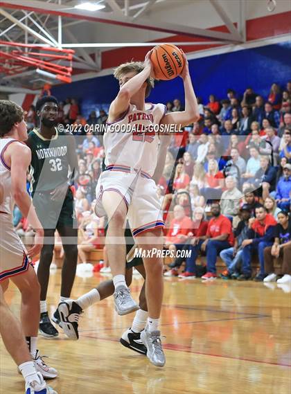 Thumbnail 1 in Northwood @ West Carteret (NCHSAA Round 4) photogallery.