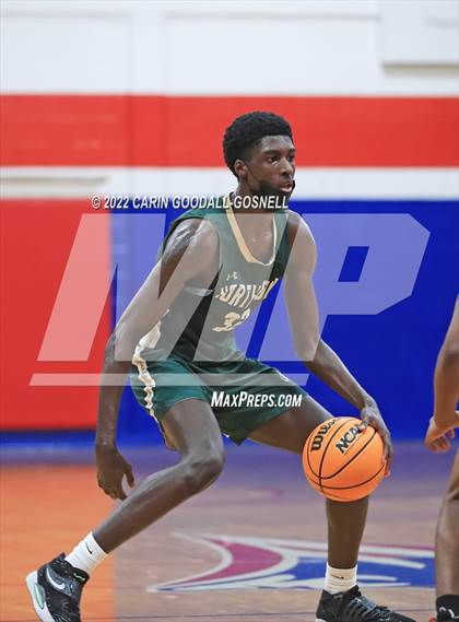 Thumbnail 2 in Northwood @ West Carteret (NCHSAA Round 4) photogallery.