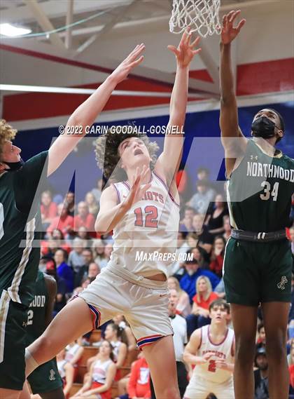 Thumbnail 3 in Northwood @ West Carteret (NCHSAA Round 4) photogallery.