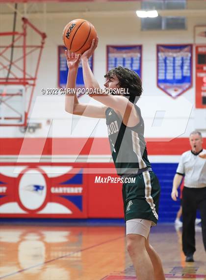 Thumbnail 3 in Northwood @ West Carteret (NCHSAA Round 4) photogallery.
