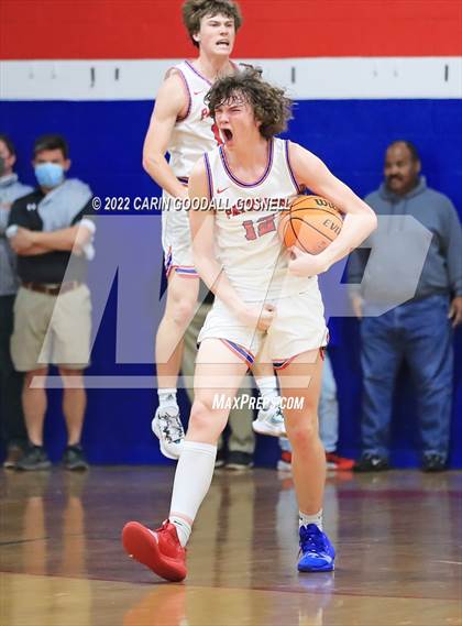 Thumbnail 2 in Northwood @ West Carteret (NCHSAA Round 4) photogallery.