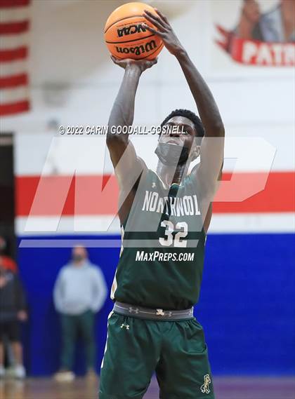 Thumbnail 3 in Northwood @ West Carteret (NCHSAA Round 4) photogallery.