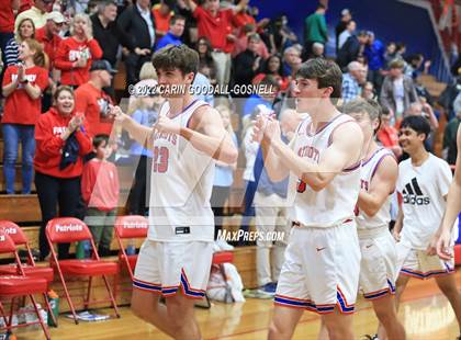 Thumbnail 1 in Northwood @ West Carteret (NCHSAA Round 4) photogallery.