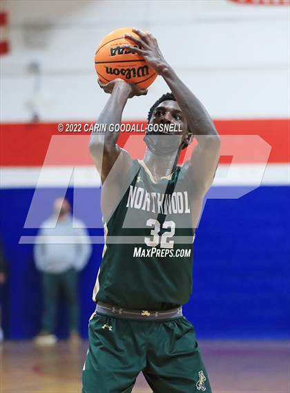 Thumbnail 2 in Northwood @ West Carteret (NCHSAA Round 4) photogallery.