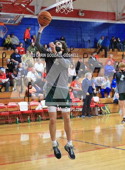 Thumbnail 2 in Northwood @ West Carteret (NCHSAA Round 4) photogallery.