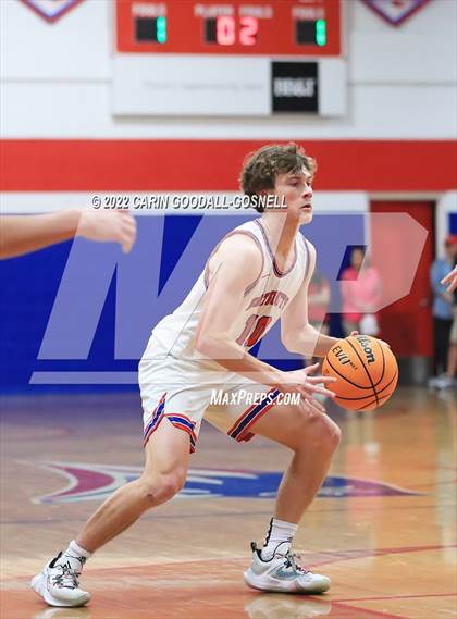 Thumbnail 2 in Northwood @ West Carteret (NCHSAA Round 4) photogallery.