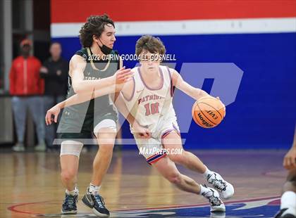 Thumbnail 3 in Northwood @ West Carteret (NCHSAA Round 4) photogallery.