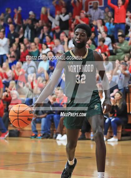 Thumbnail 2 in Northwood @ West Carteret (NCHSAA Round 4) photogallery.