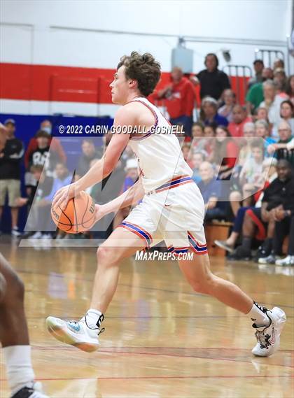 Thumbnail 2 in Northwood @ West Carteret (NCHSAA Round 4) photogallery.