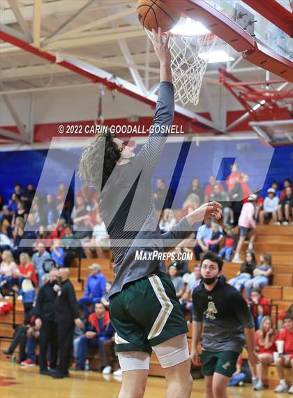 Thumbnail 1 in Northwood @ West Carteret (NCHSAA Round 4) photogallery.