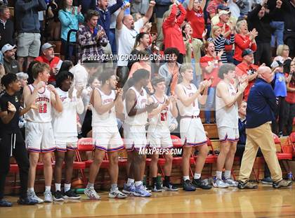 Thumbnail 3 in Northwood @ West Carteret (NCHSAA Round 4) photogallery.