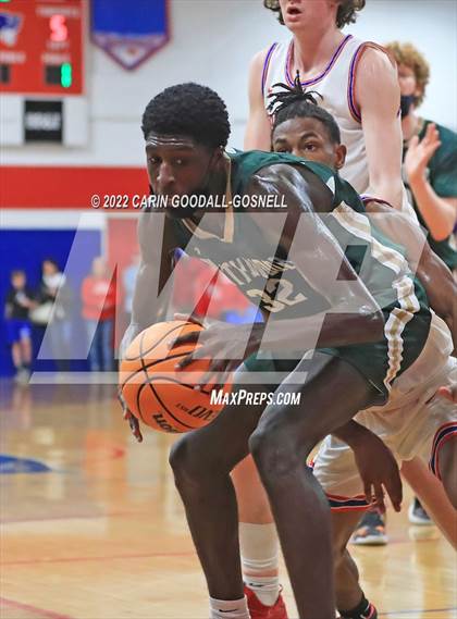 Thumbnail 1 in Northwood @ West Carteret (NCHSAA Round 4) photogallery.