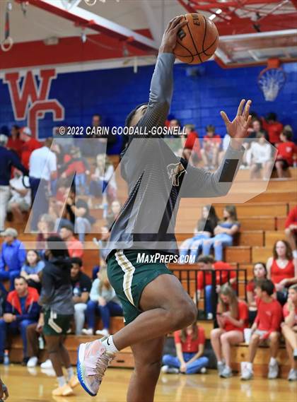 Thumbnail 3 in Northwood @ West Carteret (NCHSAA Round 4) photogallery.