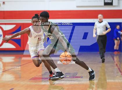 Thumbnail 3 in Northwood @ West Carteret (NCHSAA Round 4) photogallery.