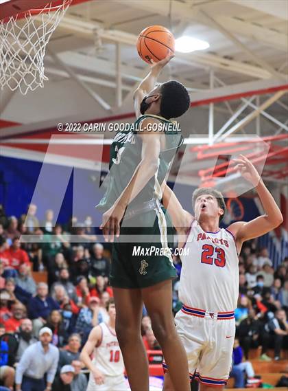 Thumbnail 3 in Northwood @ West Carteret (NCHSAA Round 4) photogallery.