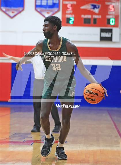 Thumbnail 1 in Northwood @ West Carteret (NCHSAA Round 4) photogallery.
