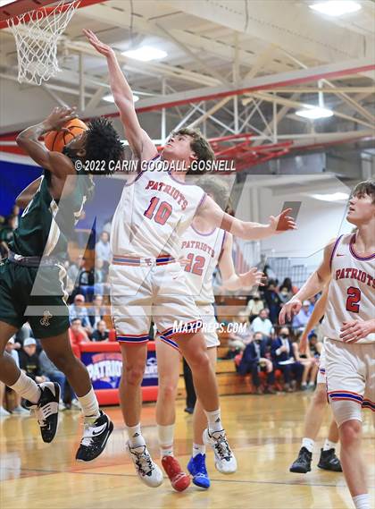 Thumbnail 2 in Northwood @ West Carteret (NCHSAA Round 4) photogallery.