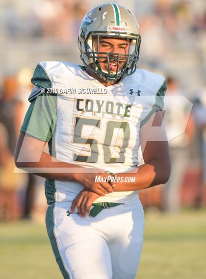 Thumbnail 2 in Desert Ridge vs Skyline photogallery.