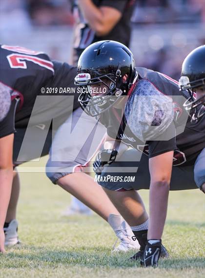 Thumbnail 1 in Desert Ridge vs Skyline photogallery.