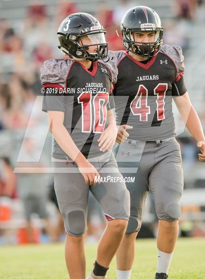 Thumbnail 3 in Desert Ridge vs Skyline photogallery.