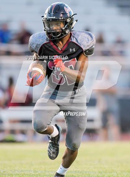 Thumbnail 1 in Desert Ridge vs Skyline photogallery.