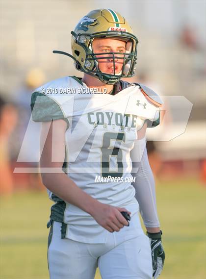 Thumbnail 3 in Desert Ridge vs Skyline photogallery.