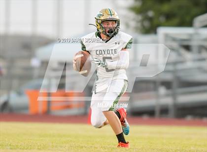 Thumbnail 2 in Desert Ridge vs Skyline photogallery.