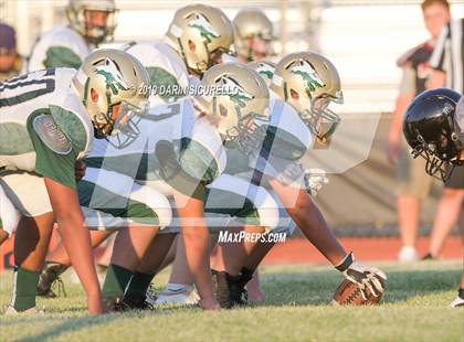 Thumbnail 1 in Desert Ridge vs Skyline photogallery.
