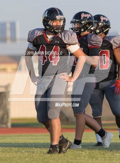 Thumbnail 3 in Desert Ridge vs Skyline photogallery.