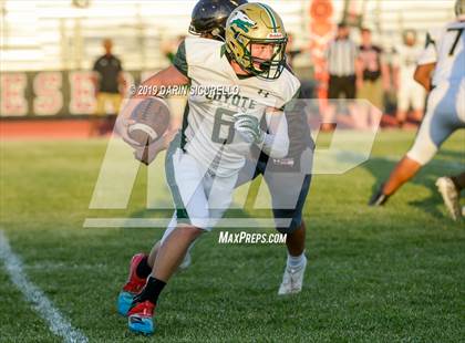 Thumbnail 2 in Desert Ridge vs Skyline photogallery.