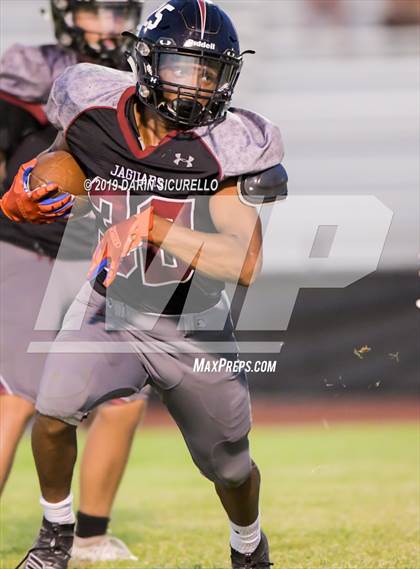 Thumbnail 1 in Desert Ridge vs Skyline photogallery.