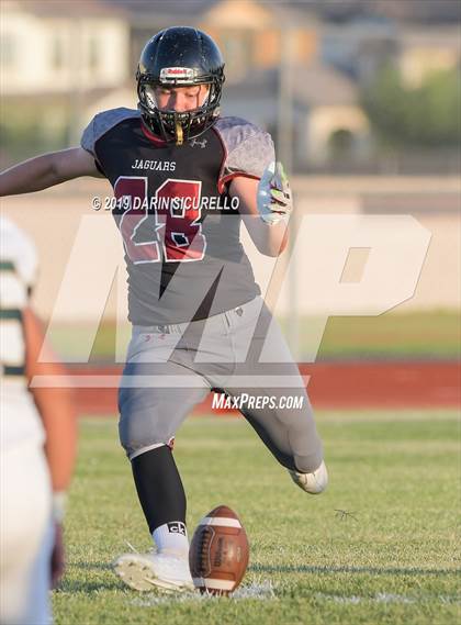 Thumbnail 3 in Desert Ridge vs Skyline photogallery.