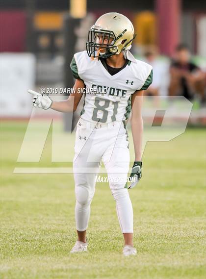 Thumbnail 1 in Desert Ridge vs Skyline photogallery.