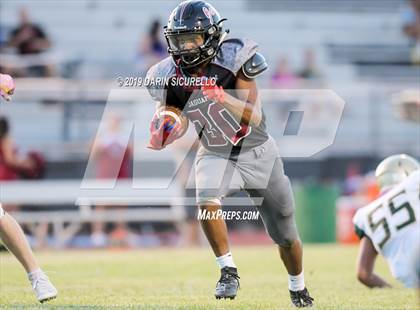 Thumbnail 3 in Desert Ridge vs Skyline photogallery.