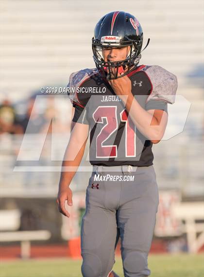 Thumbnail 2 in Desert Ridge vs Skyline photogallery.