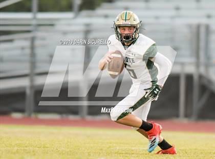 Thumbnail 1 in Desert Ridge vs Skyline photogallery.
