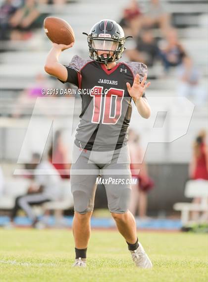 Thumbnail 2 in Desert Ridge vs Skyline photogallery.