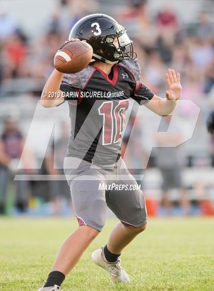 Thumbnail 3 in Desert Ridge vs Skyline photogallery.