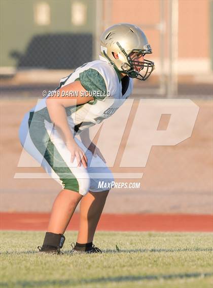 Thumbnail 1 in Desert Ridge vs Skyline photogallery.