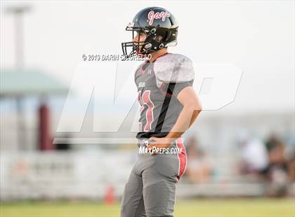 Thumbnail 2 in Desert Ridge vs Skyline photogallery.