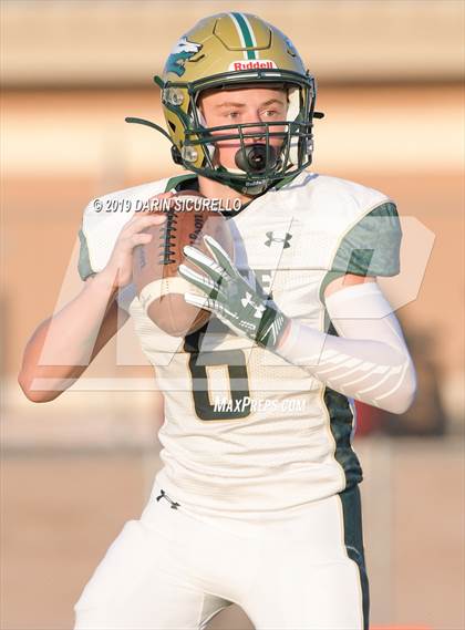 Thumbnail 3 in Desert Ridge vs Skyline photogallery.